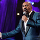 Steve Harvey Is Not At All Sorry About That Letter, Guys